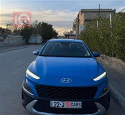 هيونداي كونا